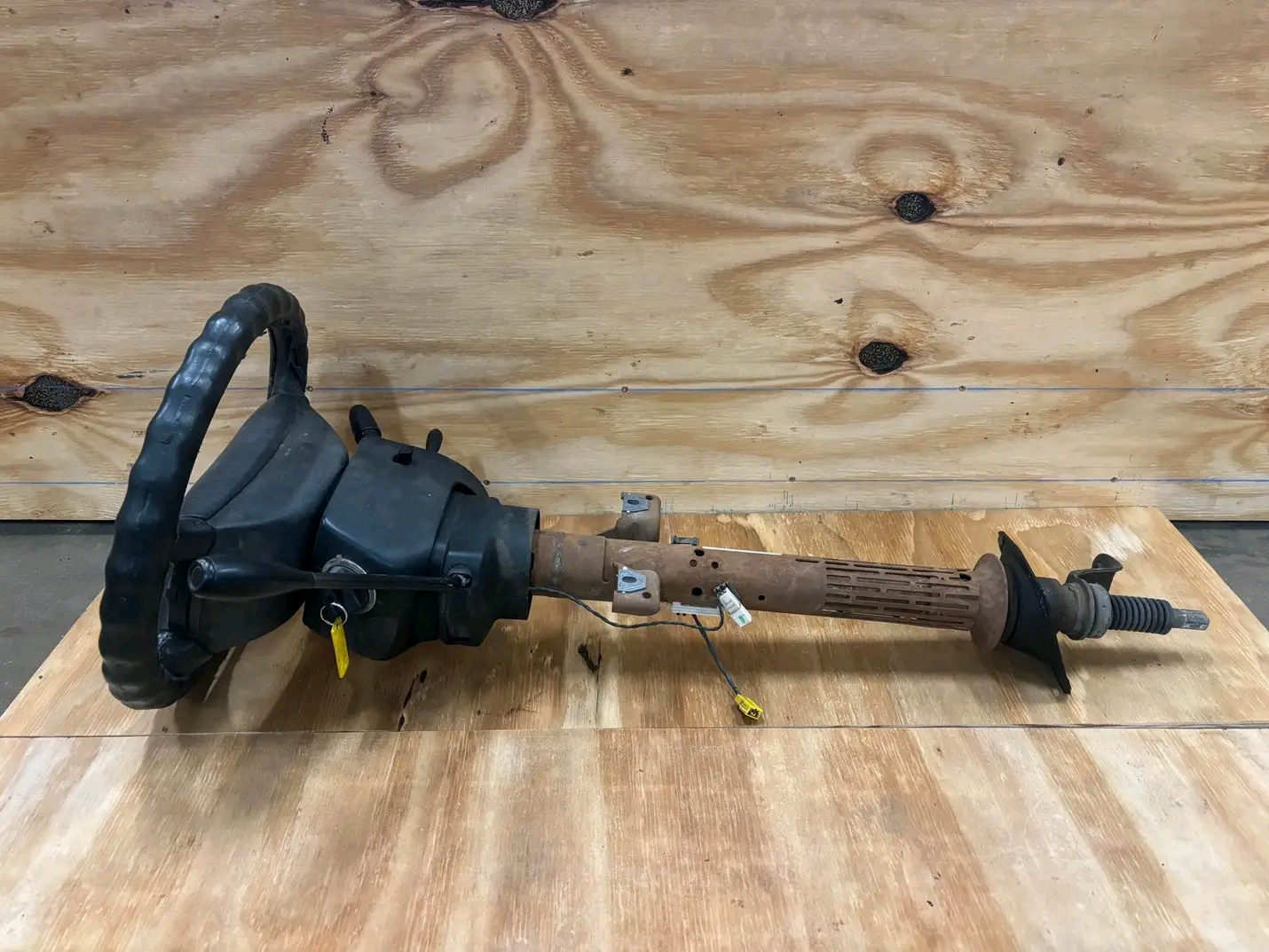 1994-2002 Dodge Ram Steering Wheel